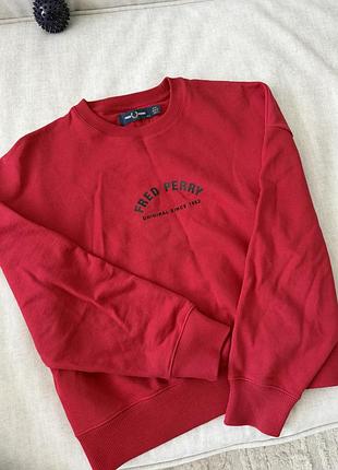 Fred perry оригінал