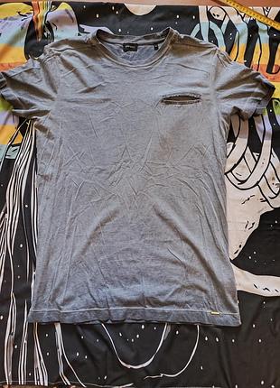 Футболка diesel. розмір м(46-48)
