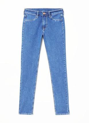 H&m skinny ankle jeans 25,27,28