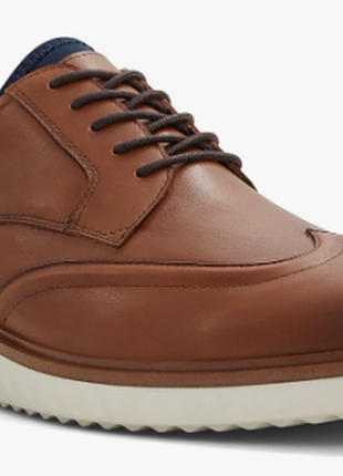 Туфли мужские aldo, размер 46