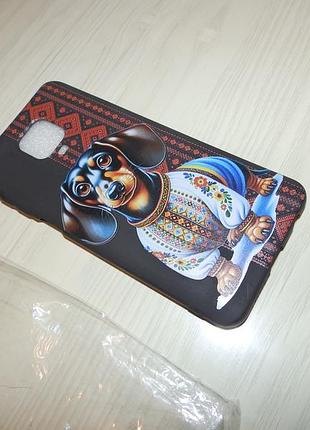 Чехол для xiaomi redmi note 9s / note 9 pro / note 9 pro max 3