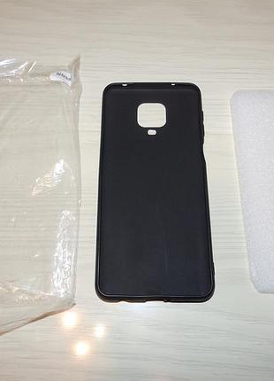 Чехол для xiaomi redmi note 9s / note 9 pro / note 9 pro max 7