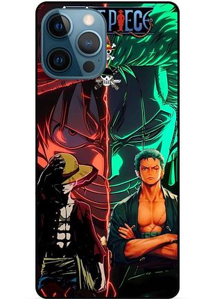 Силиконовый чехол one piece большой куш для xiaomi samsung motorola nokia iphone zte vivo oppo realme zoro roronoa 03