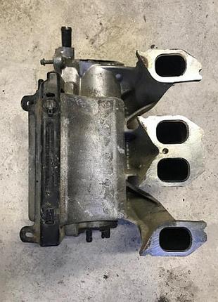 Бу коллектор впускной renault laguna scenic 1, 2.0i , 7700870492, sv10100120