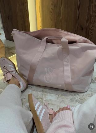 Сумка victoria secret