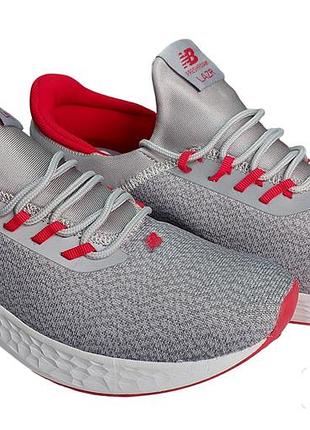 Чоловічі сірі кросівки new balance