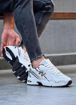 New balance 740 6