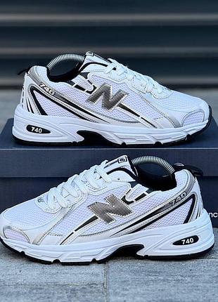 New balance 740 4