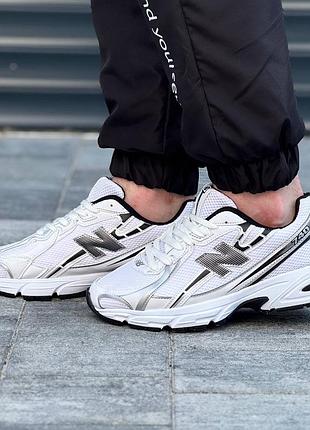 New balance 740 7