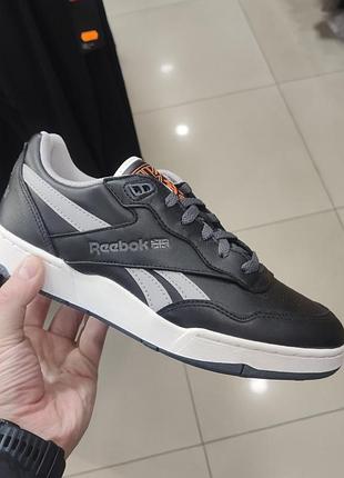 Кроссовки reebok bb 400 оригинал 43