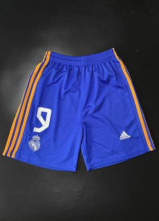 Шорти real madrid adidas