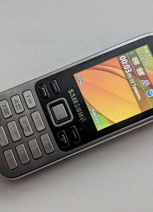 Телефон samsung c3322 бу 2