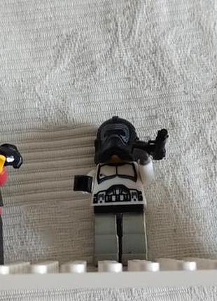 Lego фігурки 5
