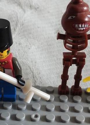 Lego фігурки 8