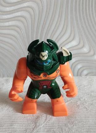 Lego фігурки 3