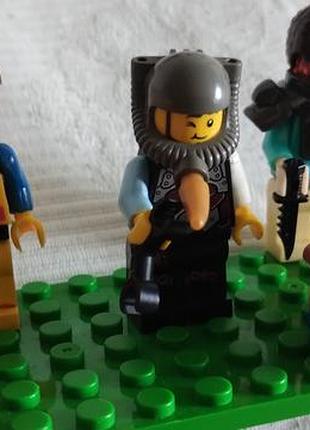 Lego фігурки 6