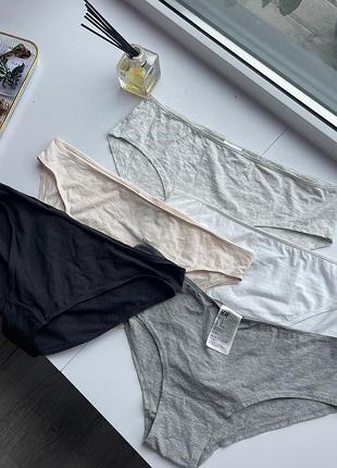 Набір трусиків h&m