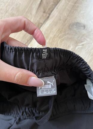 Шорти puma 3