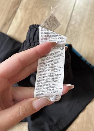 Шорти puma 9