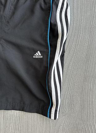 Підліткові шорти adidas 2