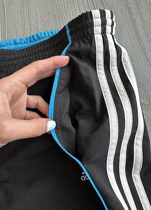 Підліткові шорти adidas 3