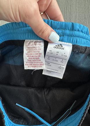 Підліткові шорти adidas 5