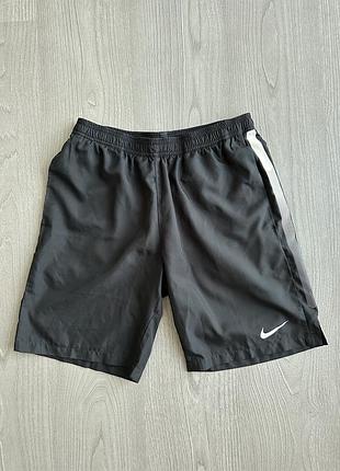 Шорти nike dri-fit