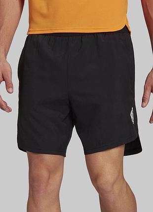 Чоловічі шорти adidas designed for movement