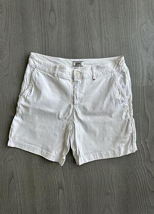 Жіночі шорти tommy jeans