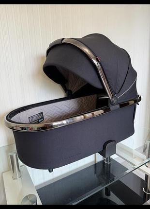 Carrello ultimo 2in1 5