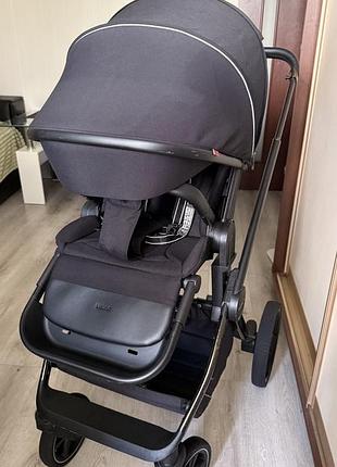 Carrello ultimo 2in1 3