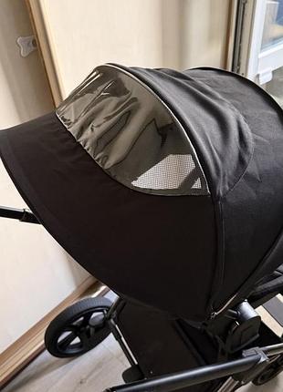 Carrello ultimo 2in1 7