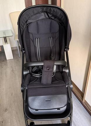 Carrello ultimo 2in1 6