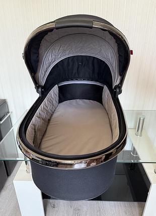 Carrello ultimo 2in1 8