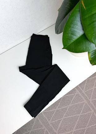 Лосини uniqlo