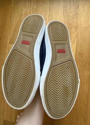 Кеди levi’s 5