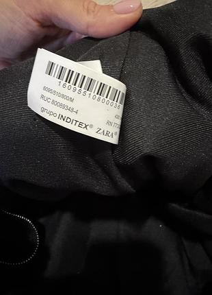 Сумка zara 5