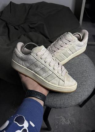 Кросівки adidas campus 00s 40.5 25.5 кроссовки адідас кампус дуті