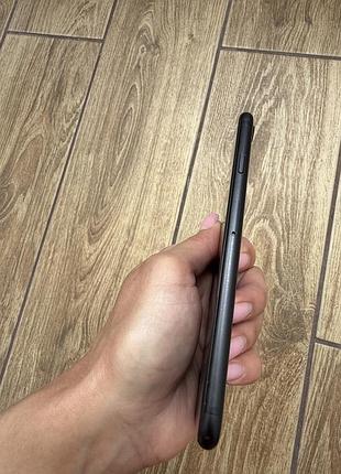 Телефон iphone 7 black 256gb 5