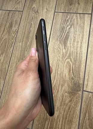 Телефон iphone 7 black 256gb 6