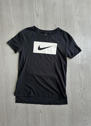 Футболка nike