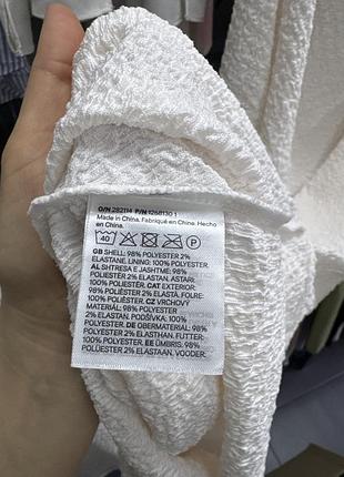 Сукня h&m плаття 4