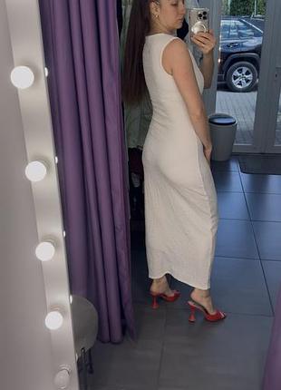 Сукня h&m плаття 6