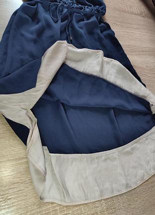 Платье zara basic, размер m 4