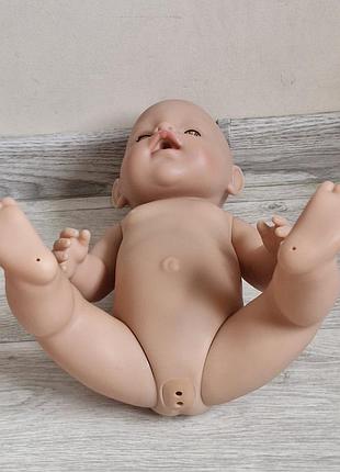 Лялька пупс baby born zapf 5