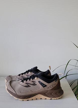 Кроссовки кожаные трекинговые оригинал keen гг.42