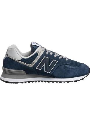 Кросівки new balance ml 574evn ( 42 eu/265см) нові !