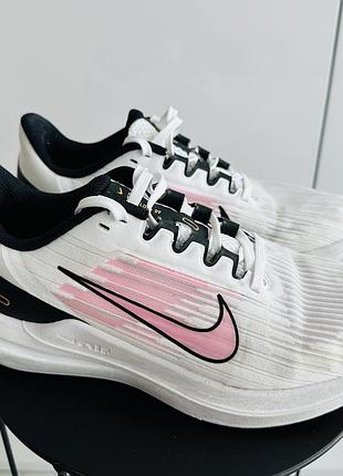 Кросівки nike air winflo 9