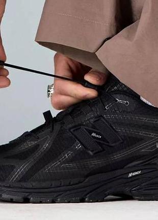 Кросівки new balance 1906r оригинал