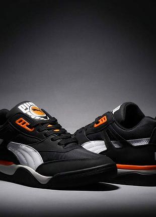 Кроссовки puma palace guard bb оригинал 41